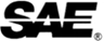 SAE Badge