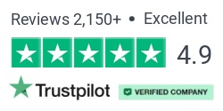 TrustPilot Logo